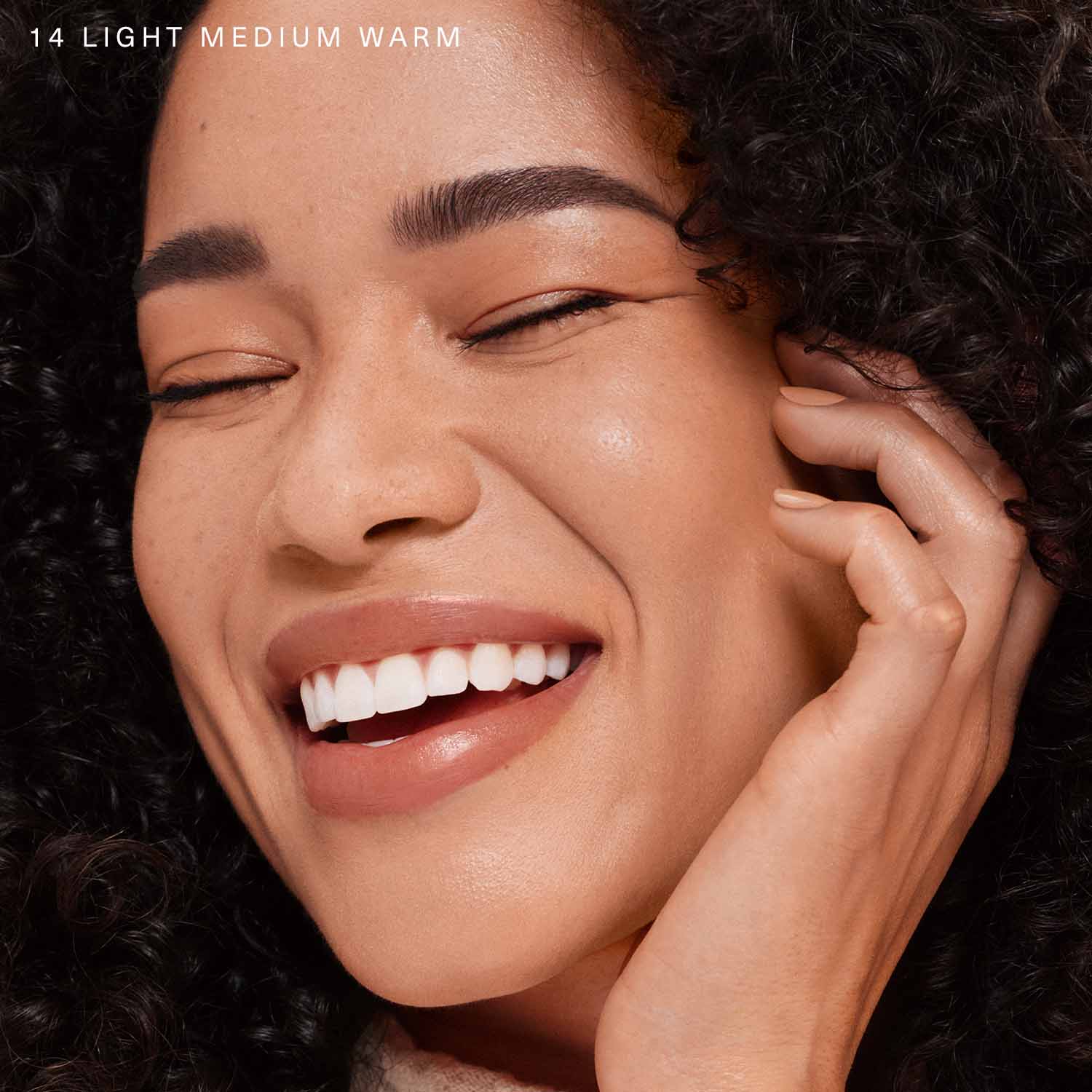 TRUE TO MYSELF NATURAL MATTE LONGWEAR FOUNDATION (BASE DE MAQUILLAJE)